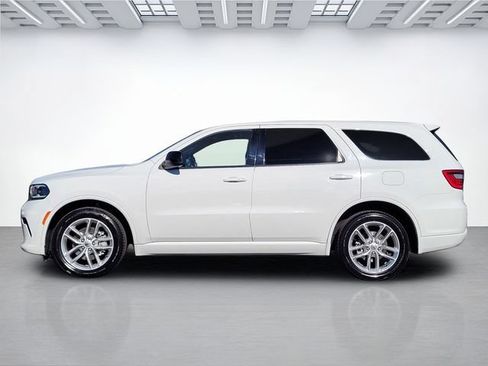 Used 2023 Dodge Durango GT AWD/4WD image 8