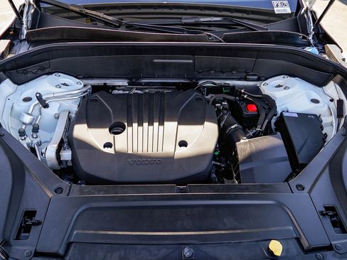 Certified 2026 Volvo XC90 B5 Plus w/ Protection Package image 30