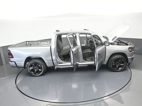 Used 2024 RAM 1500 Tradesman w/ Night Edition image 71