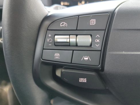 Used 2025 Kia K4 EX FWD image 16