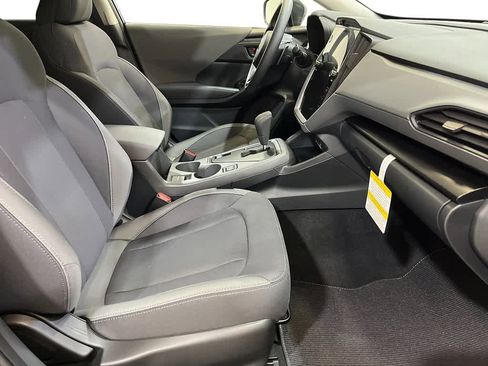 New 2025 Subaru Crosstrek 2.0i Premium image 27