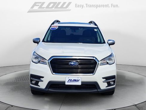 Used 2020 Subaru Ascent Touring image 3