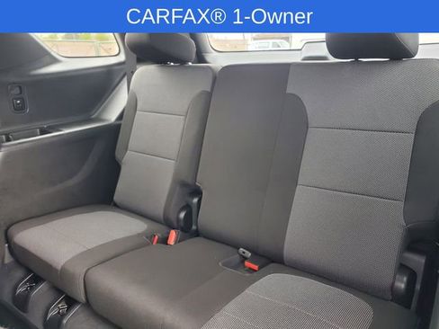 Certified 2023 Chevrolet Traverse LT w/ LPO, Floor Liner Package AWD/4WD image 35