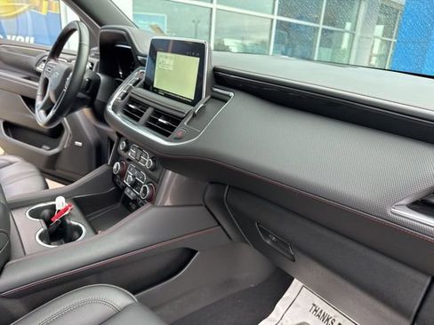 Used 2024 Chevrolet Tahoe RST w/ Luxury Package image 34