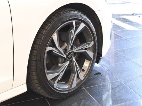 Used 2023 Audi A3 2.0T Premium w/ Convenience Package AWD/4WD image 37