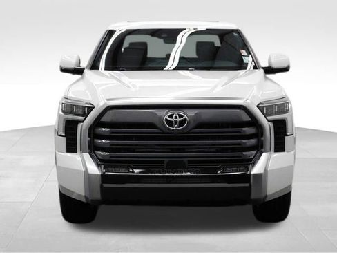 Used 2025 Toyota Tundra Limited image 3