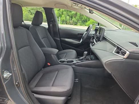 Certified 2024 Toyota Corolla LE FWD image 18