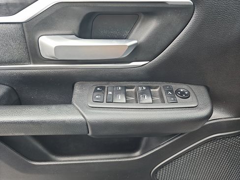 Used 2021 RAM 1500 Big Horn AWD/4WD image 23