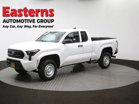 Used 2024 Toyota Tacoma SR RWD image 50
