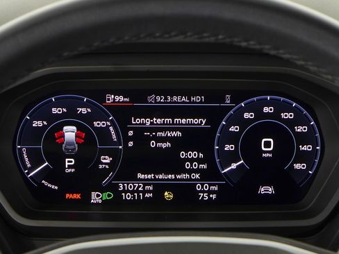 Used 2023 Audi Q4 e-tron Premium w/ Convenience Package AWD/4WD image 28