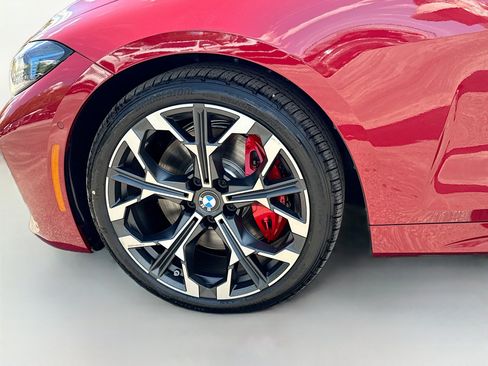 New 2027 BMW 430i Convertible w/ M Sport Package RWD image 40