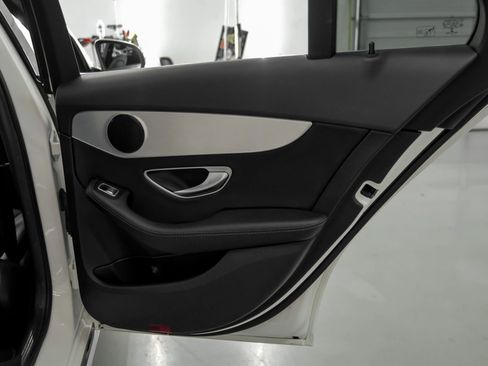 Used 2018 Mercedes-Benz C 300 Sedan image 45