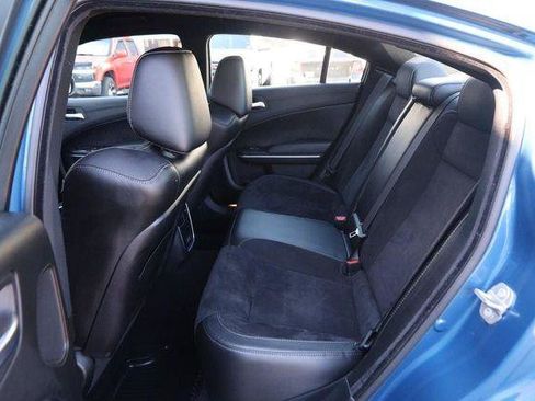 Used 2023 Dodge Charger GT w/ Plus Group AWD/4WD image 9