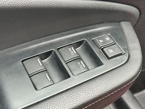 Used 2023 Honda Passport TrailSport image 12