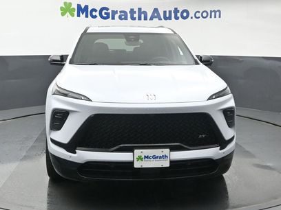 New 2026 Buick Enclave Sport Touring w/ Super Cruise Package