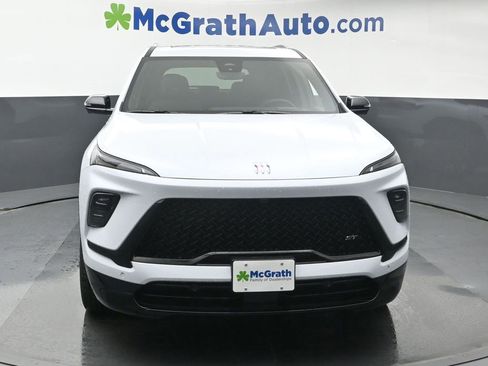 New 2026 Buick Enclave Sport Touring w/ Super Cruise Package image 4