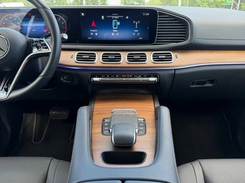 Used 2026 Mercedes-Benz GLE 350 4MATIC image 14