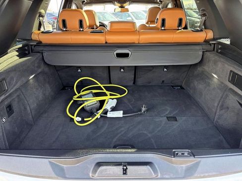 Certified 2023 BMW X5 xDrive45e w/ Parking Assistance Package image 9