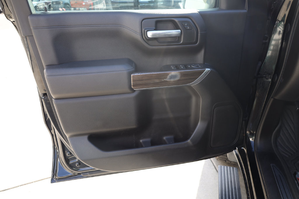 Used 2021 Chevrolet Silverado 1500 RST AWD/4WD image 10