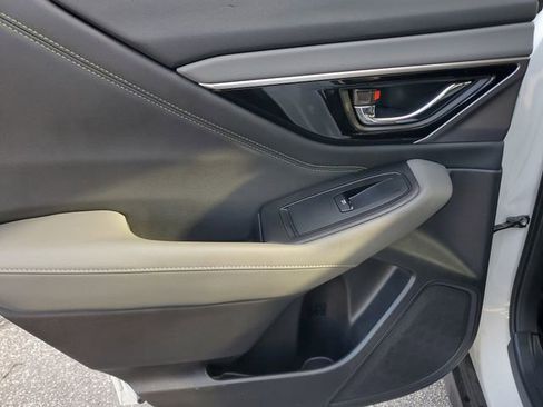 Certified 2024 Subaru Outback Onyx Edition image 16