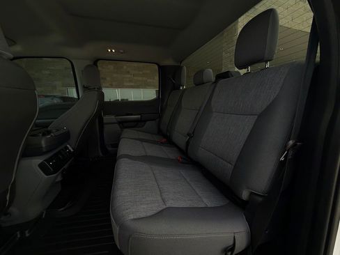 Used 2023 Ford F150 XL w/ Trailer Tow Package AWD/4WD image 23