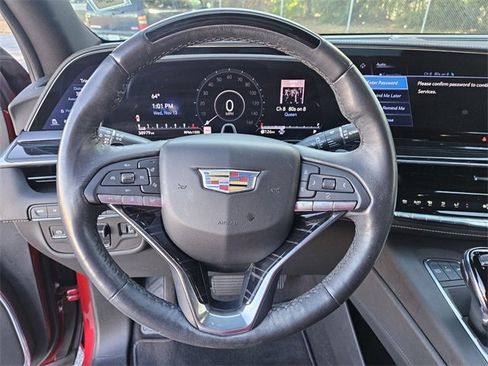 Used 2023 Cadillac Escalade Sport image 25