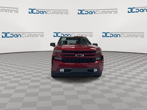 Used 2020 Chevrolet Silverado 1500 RST w/ All-Star Edition image 3