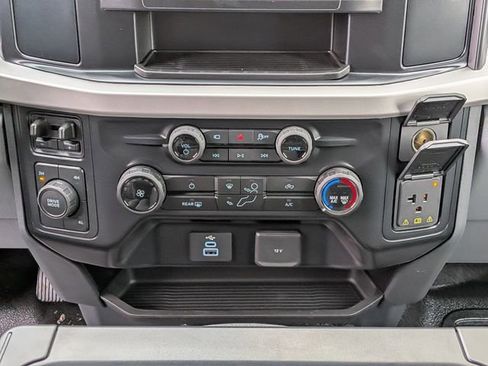 New 2026 Ford F450 XL w/ 360-Degree Camera Package AWD/4WD image 30