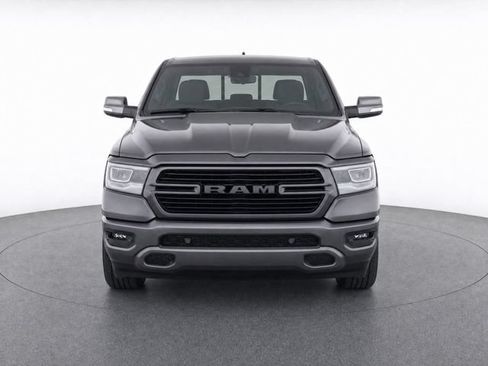 Used 2019 RAM 1500 Sport w/ Level 2 Equipment Group AWD/4WD image 4