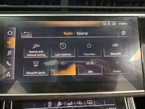 Used 2019 Audi Q8 Premium w/ Convenience Package image 56