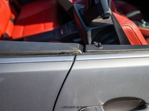 Used 2013 BMW M3 Convertible image 88