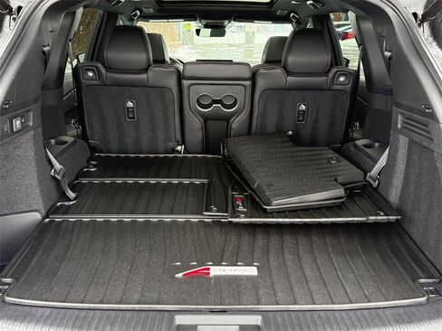 Certified 2025 Acura MDX A-Spec image 5