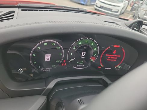 Certified 2026 Porsche 911 GTS RWD image 31