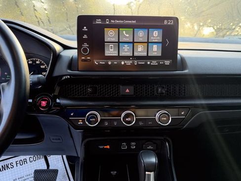 Used 2025 Honda CR-V EX-L image 13