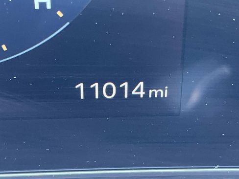 Used 2025 Hyundai Santa Fe Limited image 16