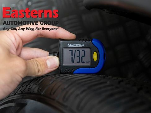 Used 2020 Honda CR-V EX image 27