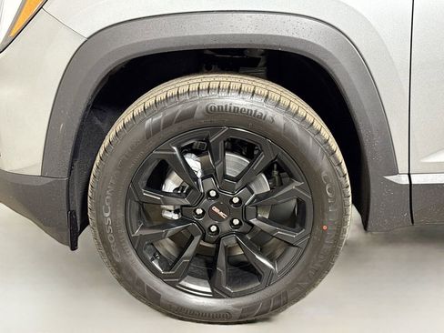 New 2026 GMC Terrain Elevation w/ Elevation Premium Package image 19
