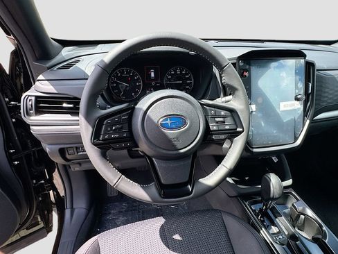 New 2026 Subaru Forester Premium AWD/4WD image 11