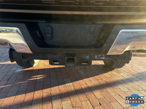 Used 2022 Ford F250 Lariat w/ Lariat Ultimate Package image 28