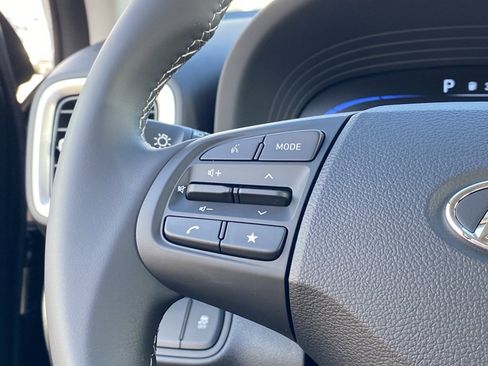 New 2026 Hyundai Venue SEL image 17