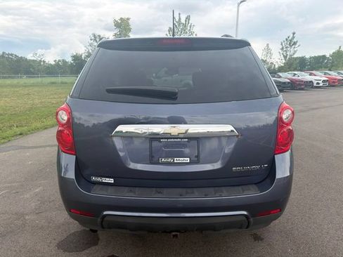 Used 2013 Chevrolet Equinox LT w/ All Star Package FWD image 8