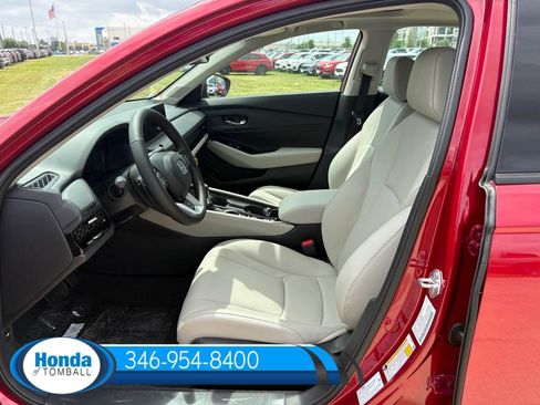 New 2026 Honda Accord Hybrid Touring image 7