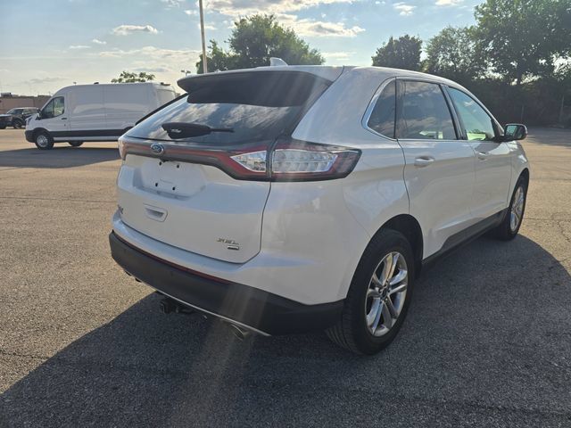Used 2015 Ford Edge SEL w/ Equipment Group 201A AWD/4WD image 3