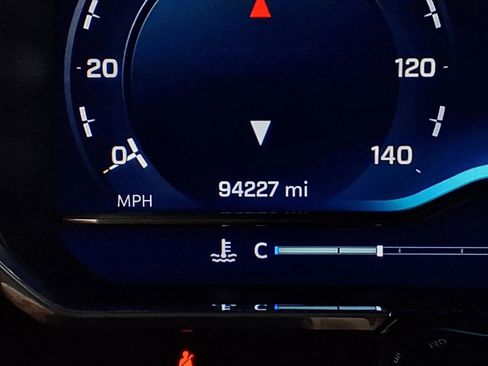 Used 2024 Chevrolet Silverado 2500 LTZ w/ LTZ Plus Package image 26