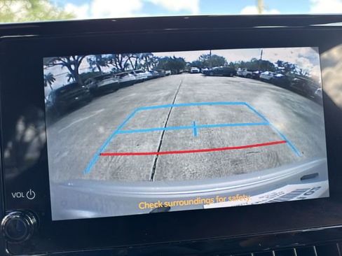 Used 2023 Toyota Corolla XSE image 17