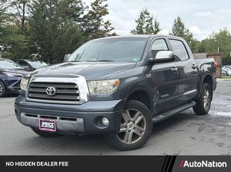 Used 2007 Toyota Tundra Limited AWD/4WD video 1