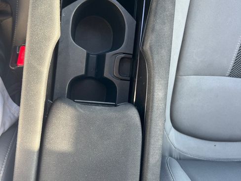 Used 2016 Honda Civic EX image 32