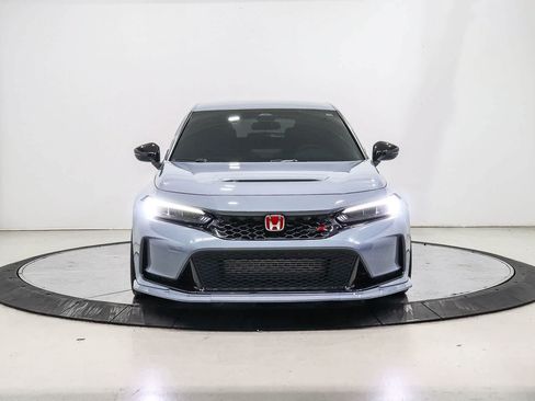 Used 2024 Honda Civic Type R image 6