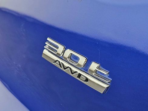 Used 2019 Jaguar F-PACE Prestige image 13