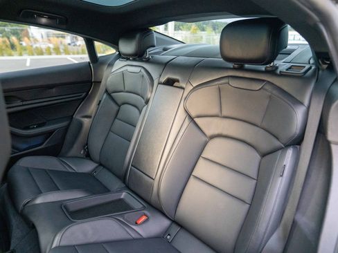 Certified 2023 Porsche Taycan w/ Premium Package RWD image 20